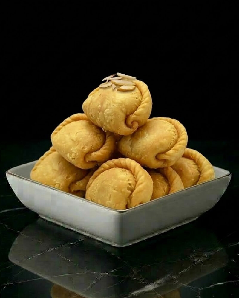 Gujiya