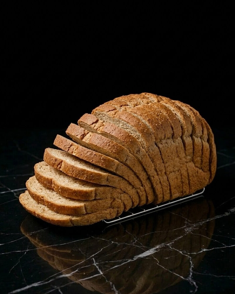 Bran Bread