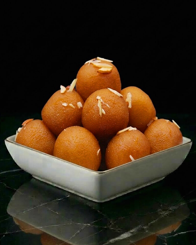 Gulab Jamun