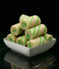Pista Roll Barfi