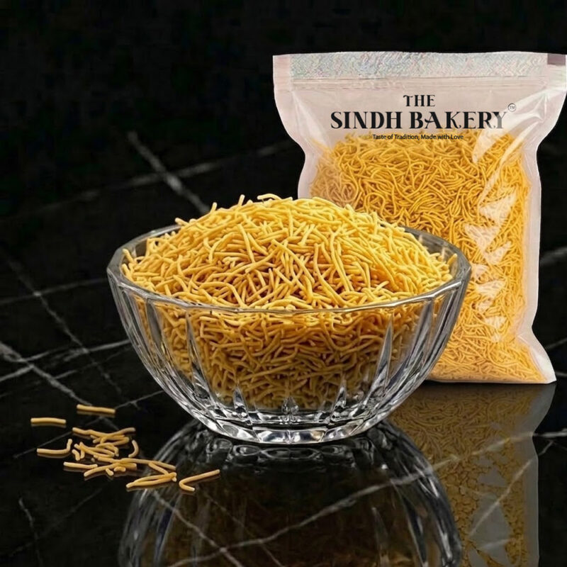 Bareek Sev