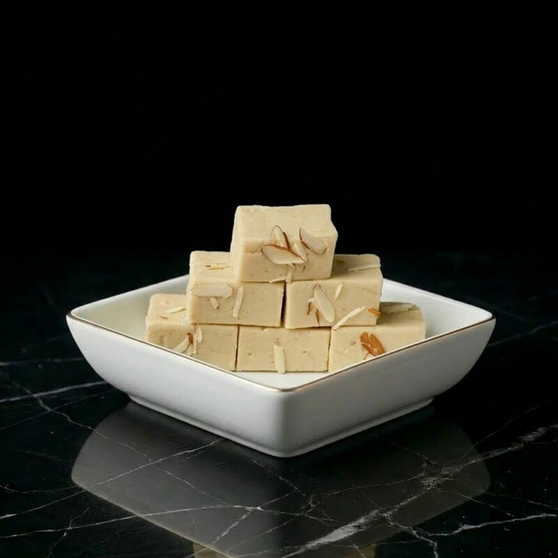 Sada Barfi