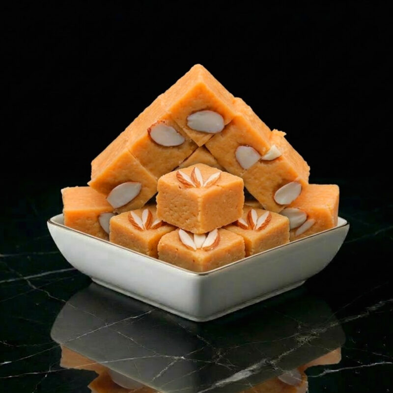 Besan Pateesa