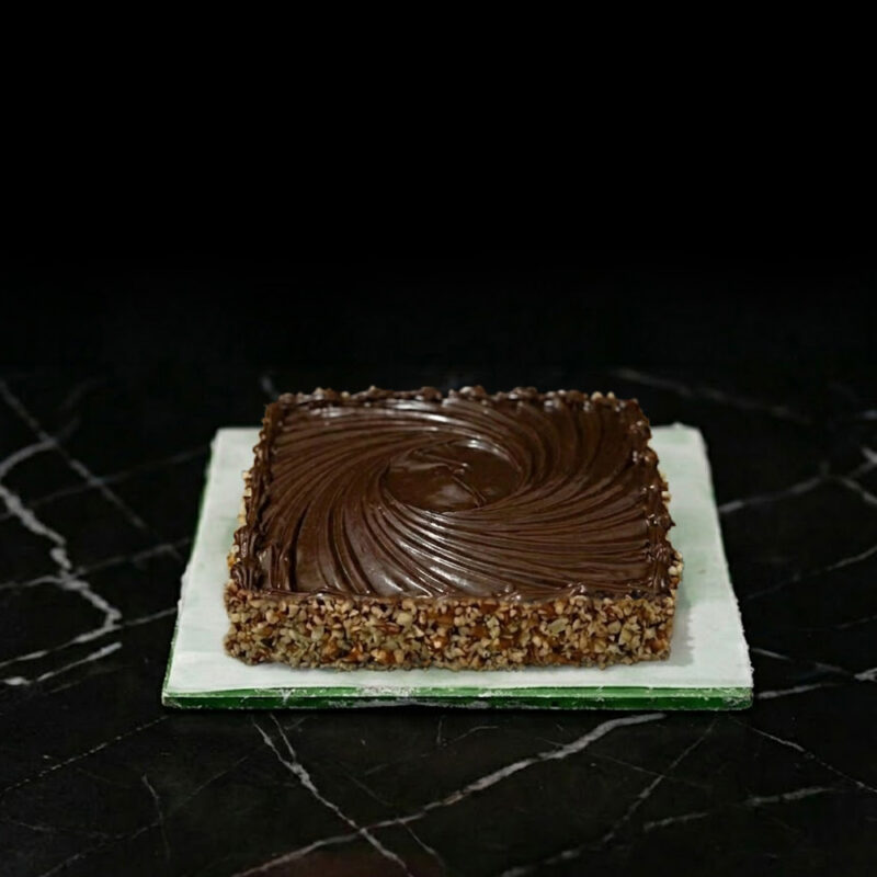 Chocolate Bombay