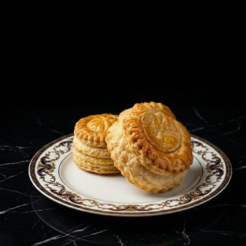 Chicken Patties