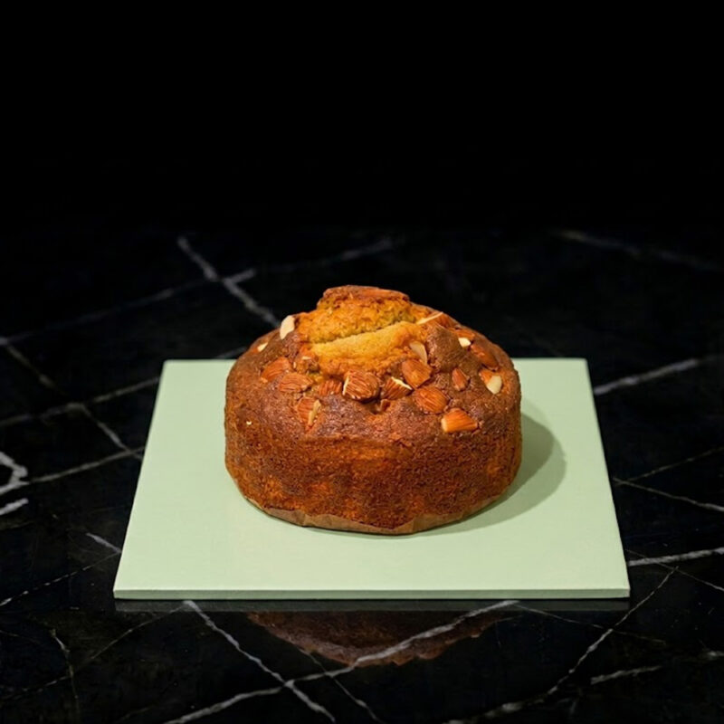 Fruit Cake