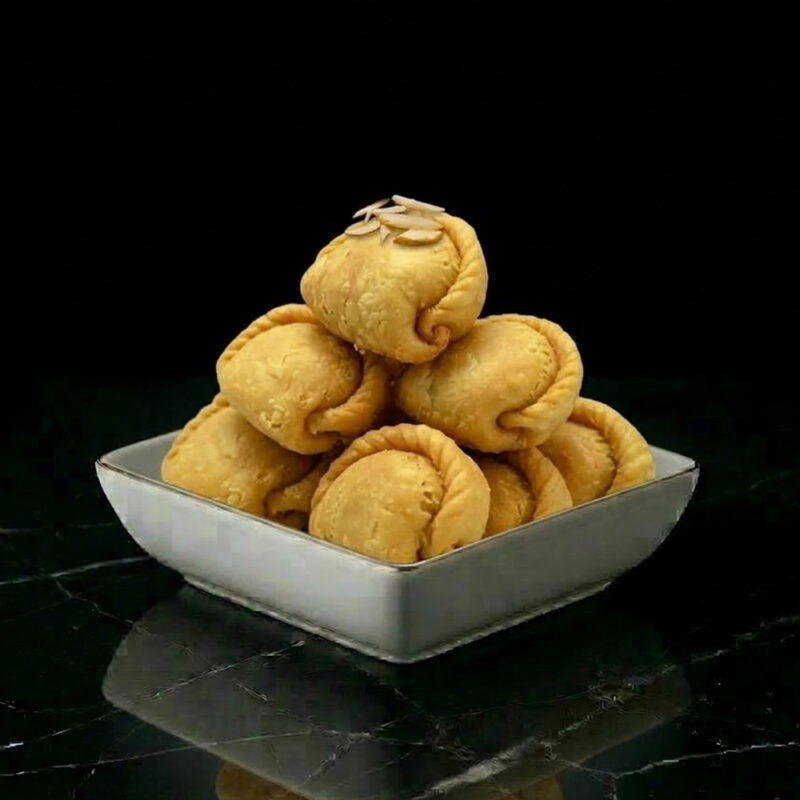 Gujiya