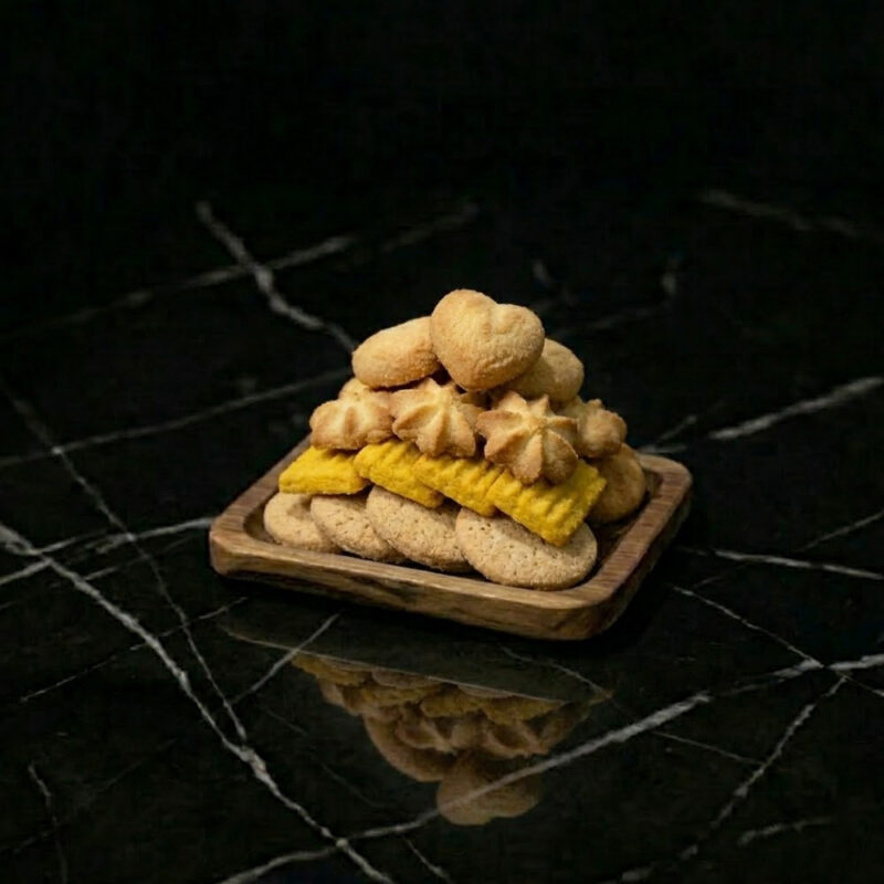 Mix Biscuits
