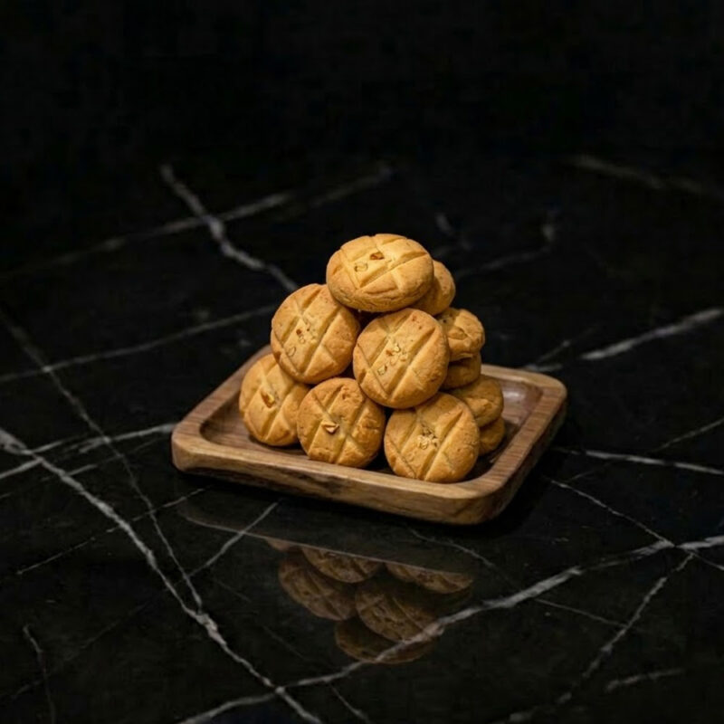 Nankhatai