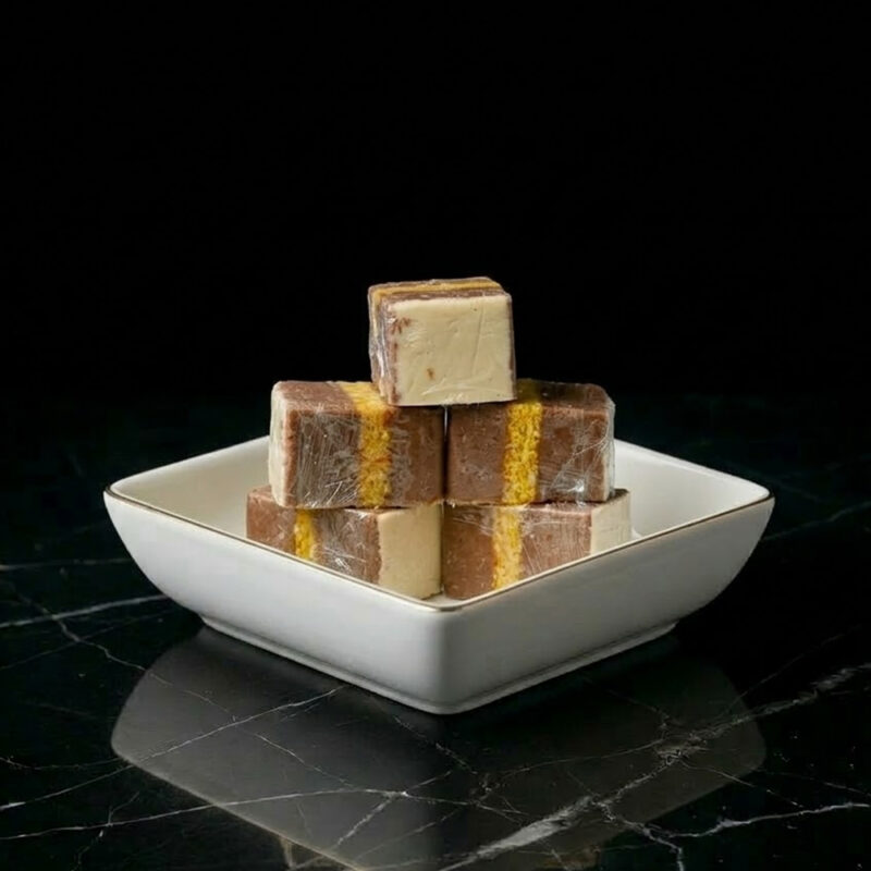 Chocolate Pateesa