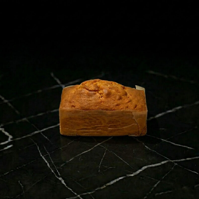 Plain Cake