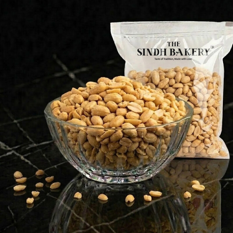 Salted Peanut