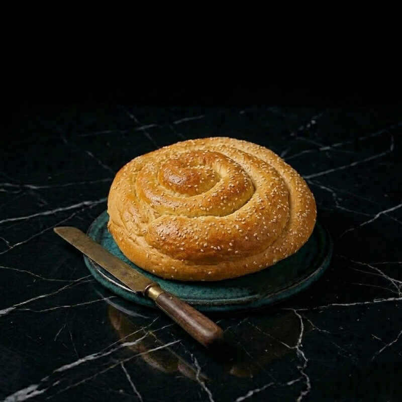 Sheermal Bun