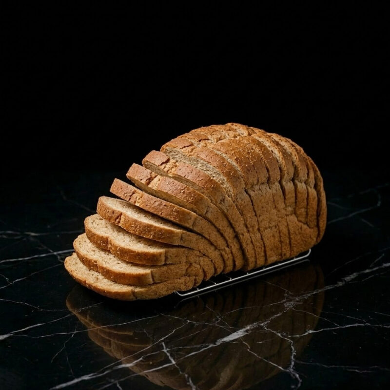 Bran Bread