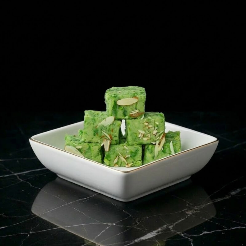 Loki Barfi