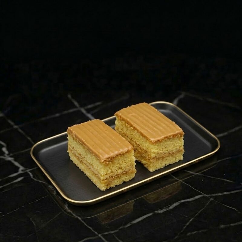 Coffee Pastry