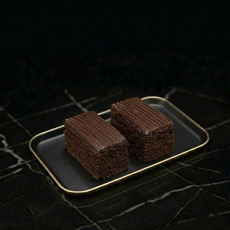 Chocolate Pastry