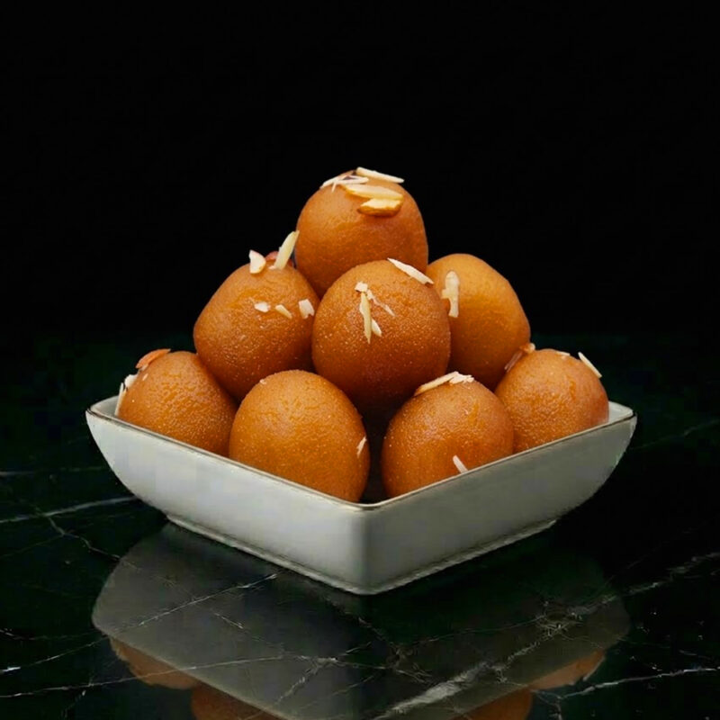 Gulab Jamun