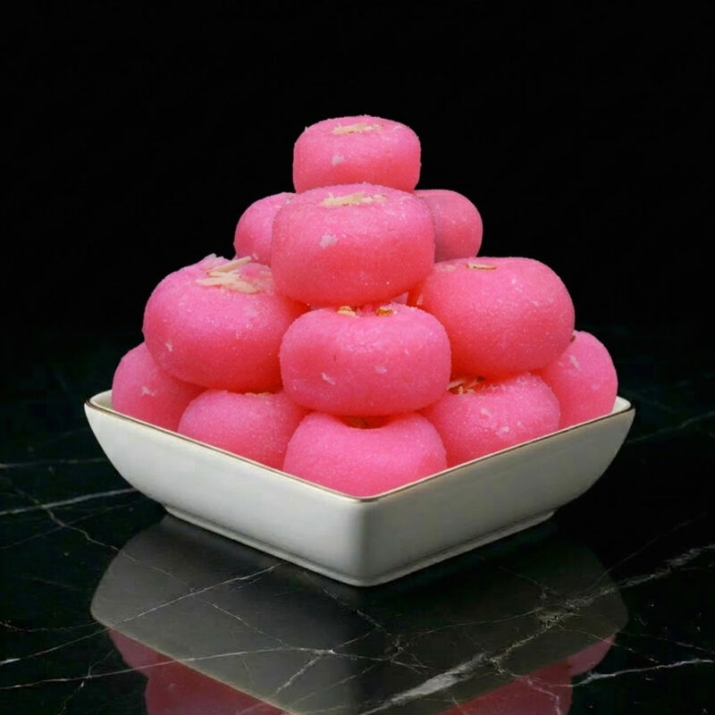 Pink Cham Cham