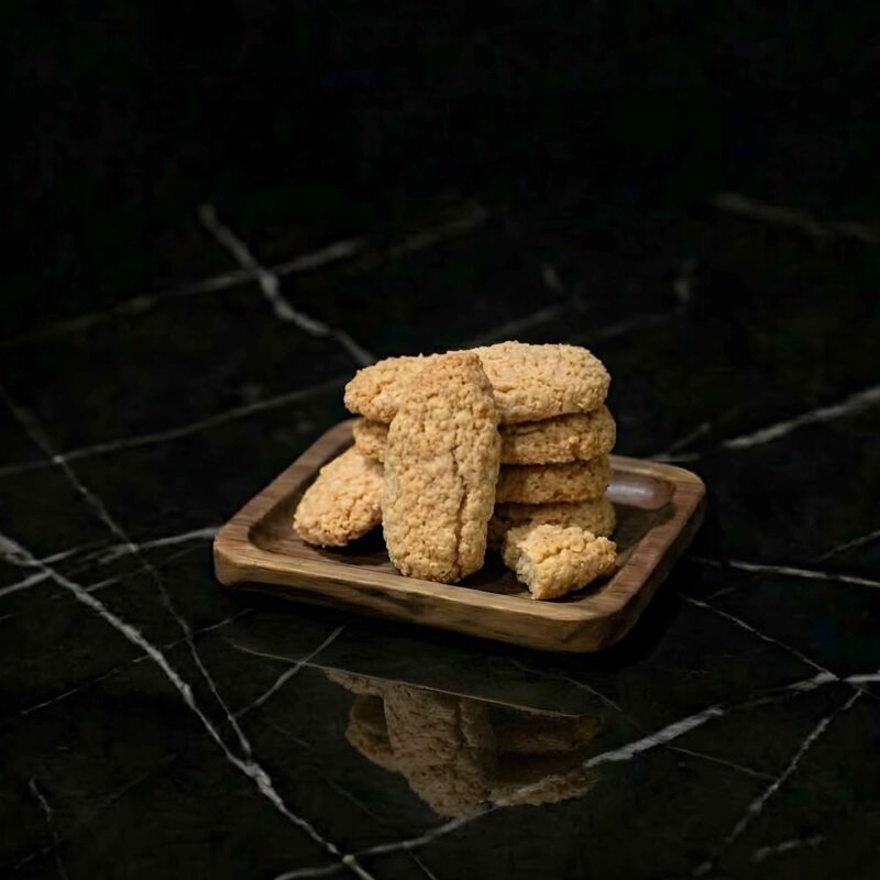 Macroon Biscuits Pack