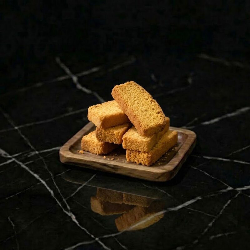 Cake Rusk