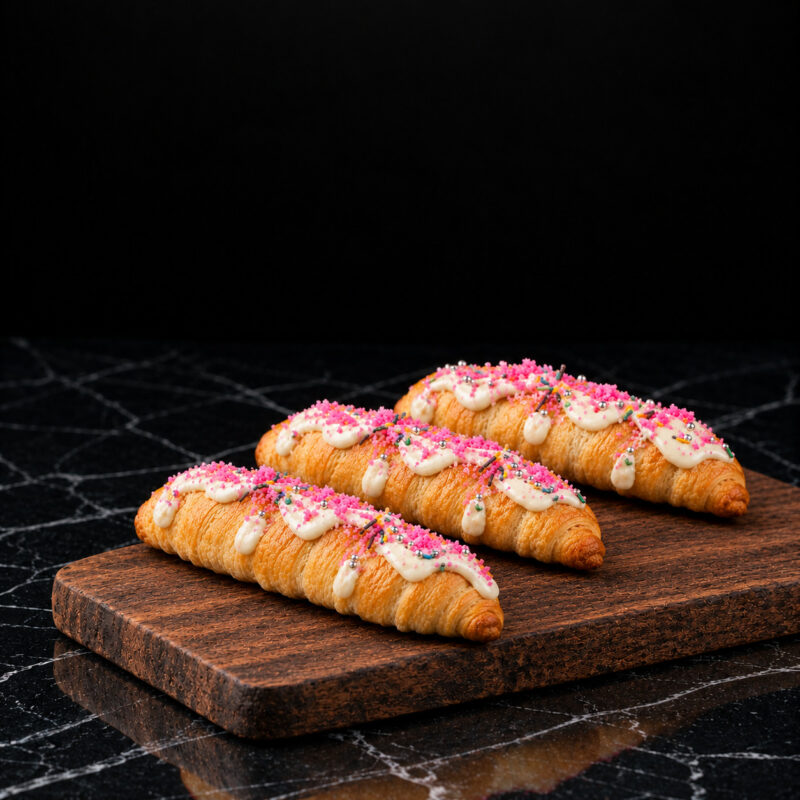 Cream Roll