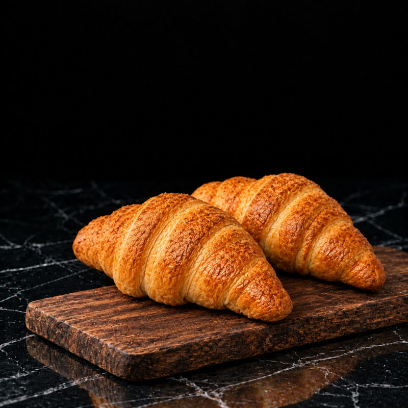 Crossiant