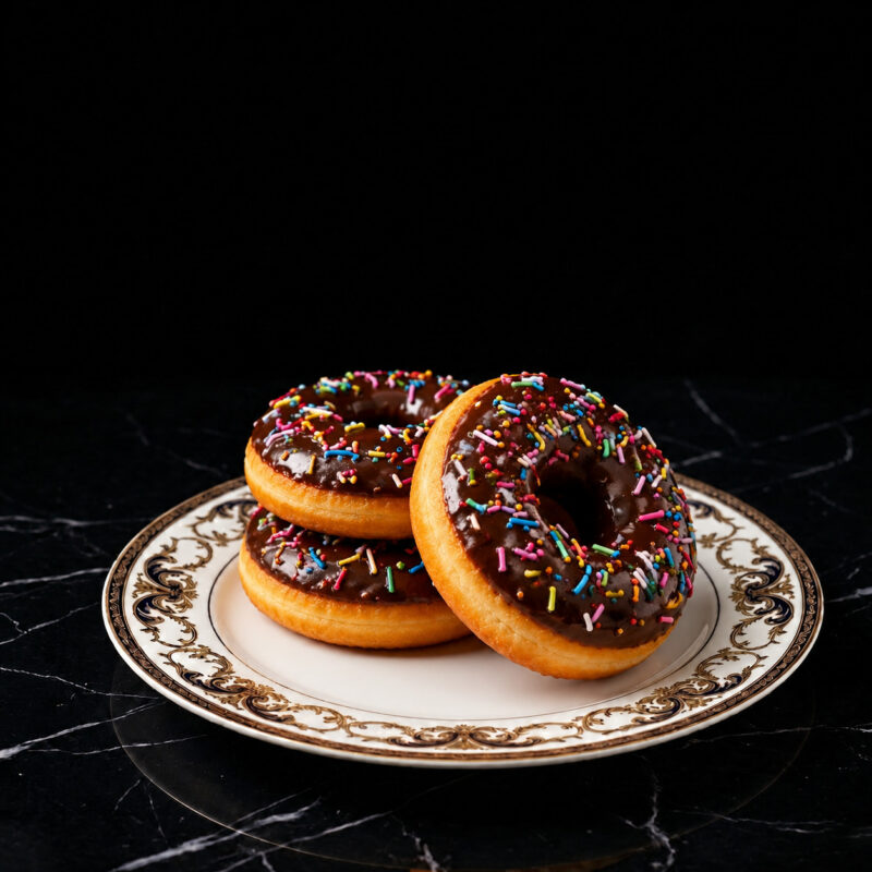 Donuts